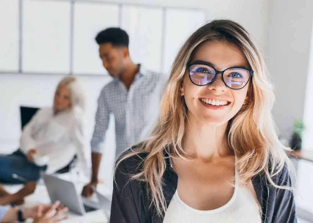 Fallstudie HR Agentur Salzburg - Marketing