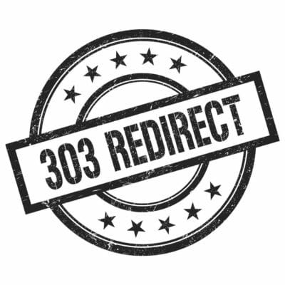Statuscode 303 - See Other / Siehe woanders