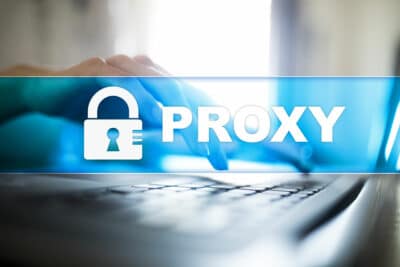 Statuscode 305 - Use Proxy / Verwende Proxy