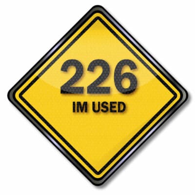 Statuscode 226 - IM Used / Instanzmanipulation verwendet
