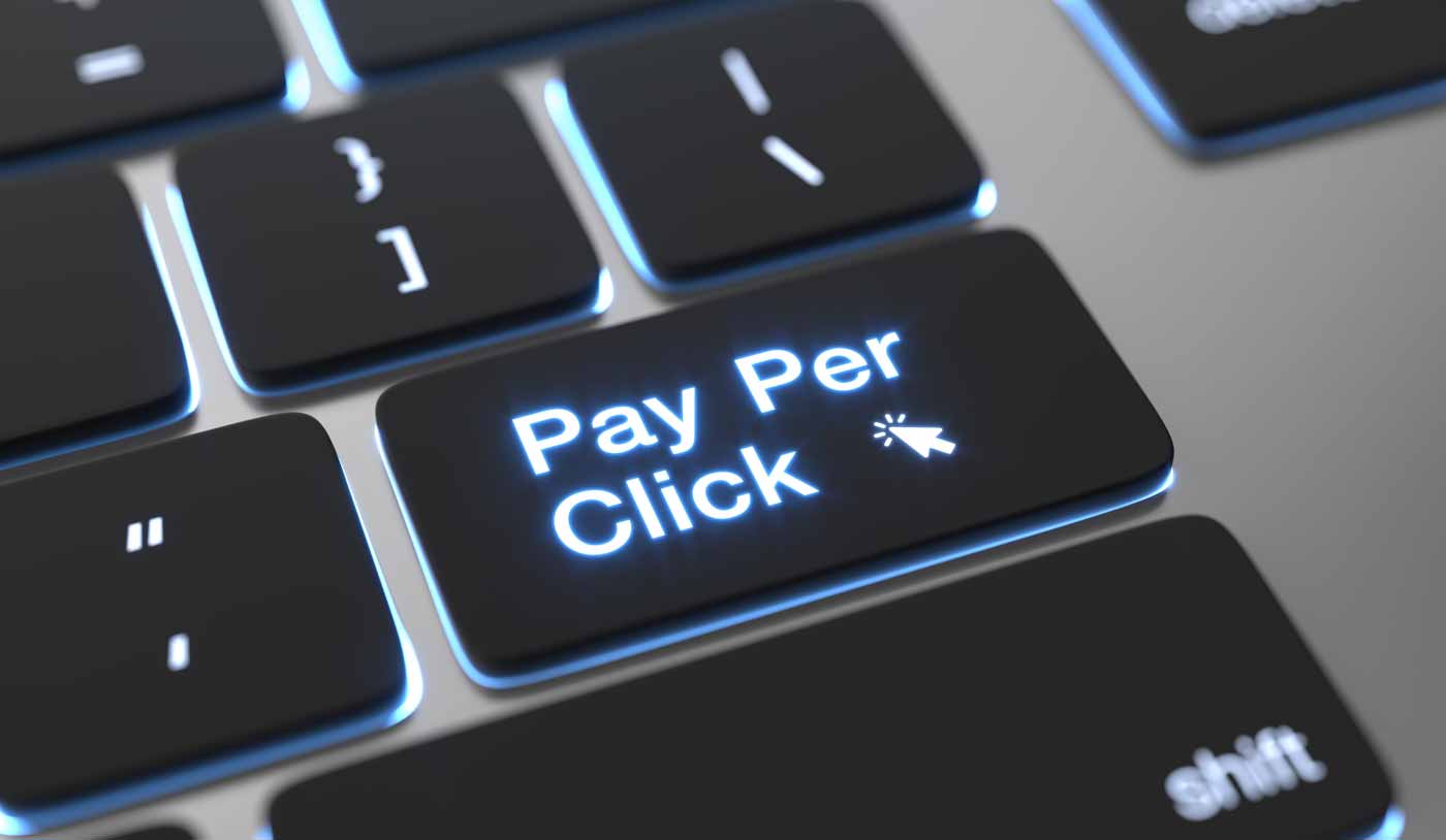 ppc Pay Per Click