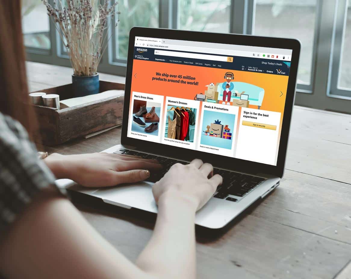 Marktplätze im E-Commerce