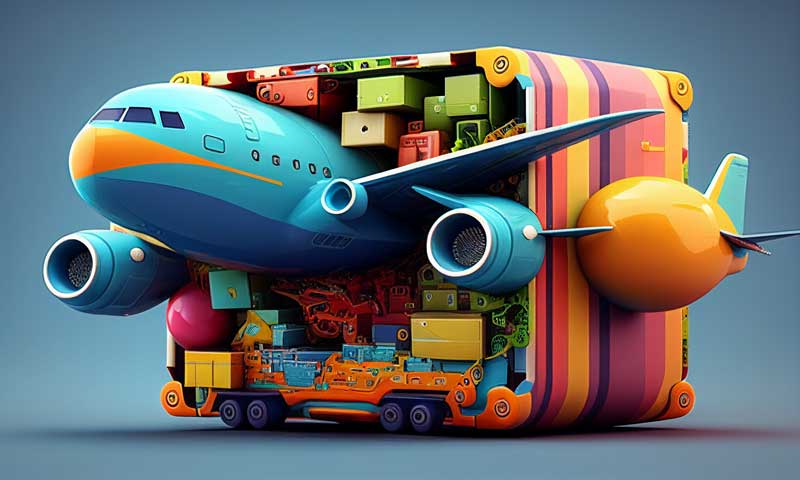 <h2>Logistik</h2>