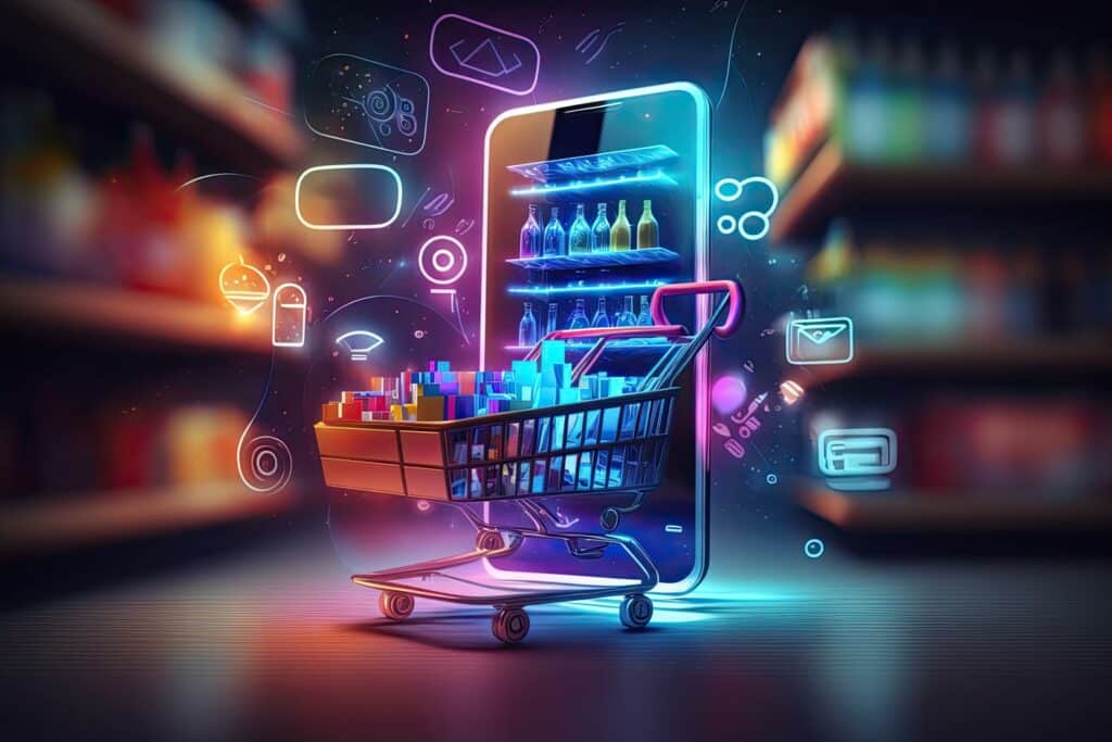 Social Commerce