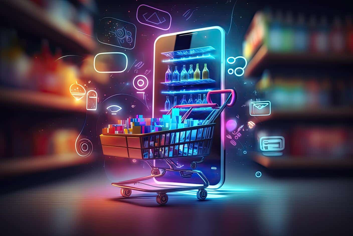 Social Commerce