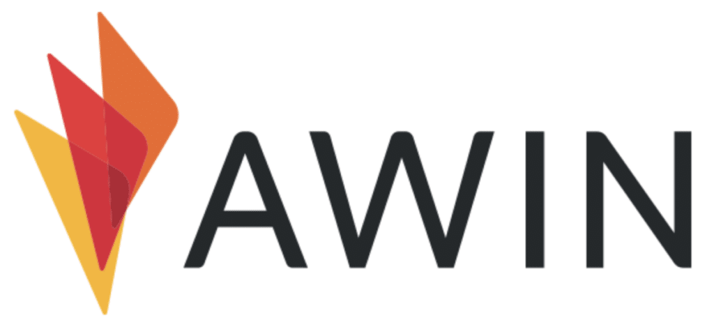 Awin Werbung auf deiner eigenen Website