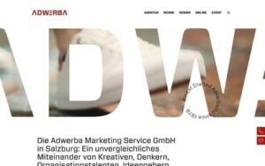 ADWERBA Marketing Service GmbH