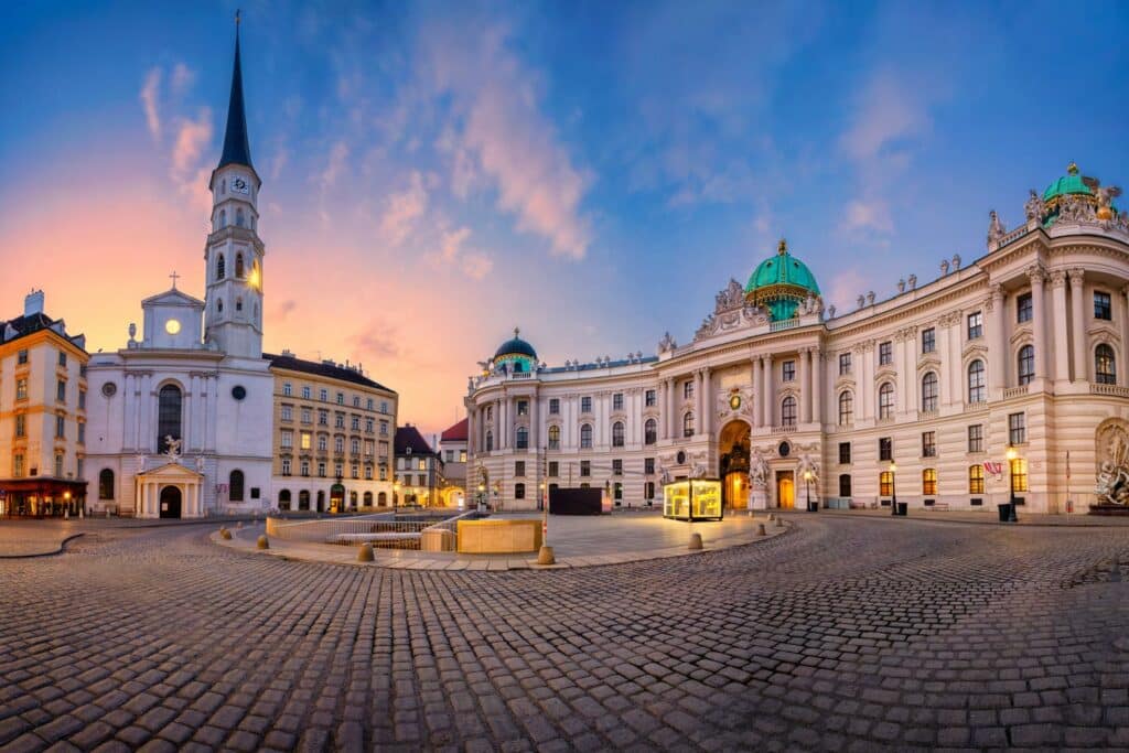 Alle Bürgermeister welche Wien von 1950 bis 2023 hatte