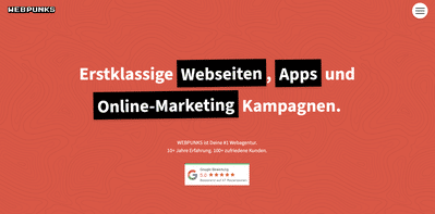 Webpunks
