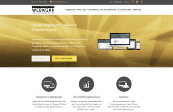 Webwerk
