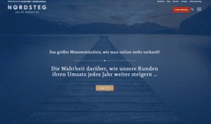 Nordsteg