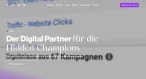 TOWA Digital-Agentur