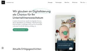 MASSIVE ART WebServices