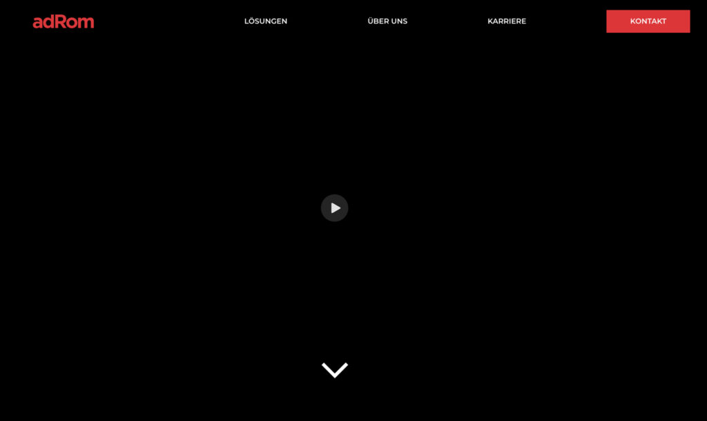 adRom Media Marketing GmbH