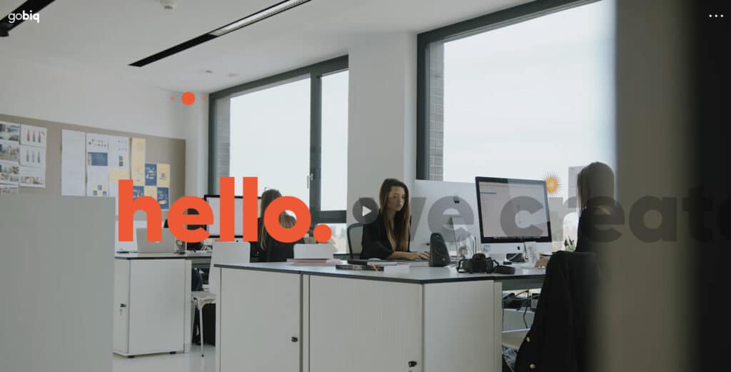 gobiq Werbeagentur
