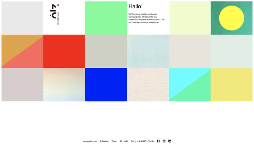 Ölz GrafikDesign GmbH