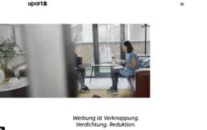 upart Werbung & Kommunikation GmbH