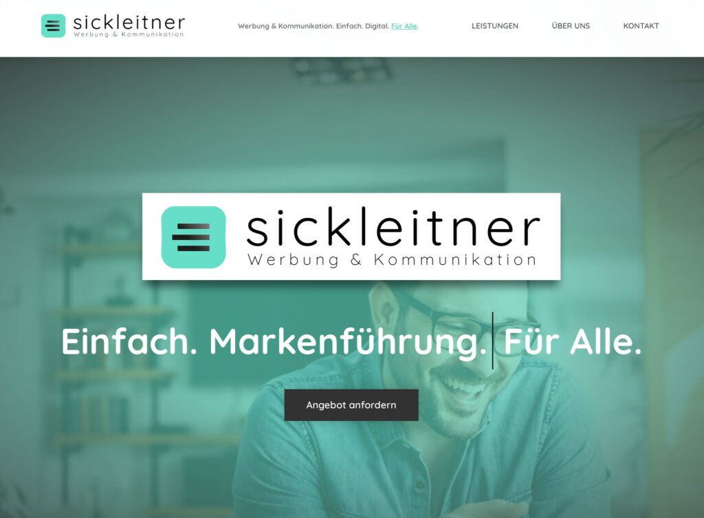 sickleitner Digital Marketing