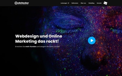 CodeRocker