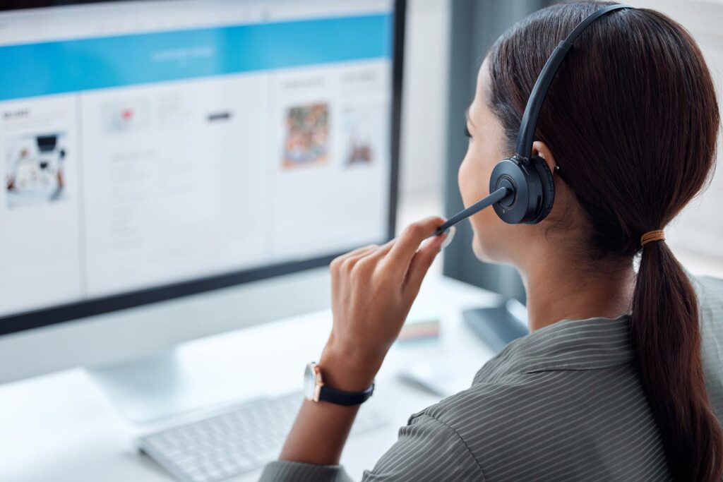 Customer Relationship Management