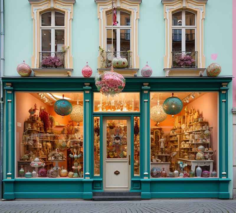 Die besten Webshops aus Salzburg - Seofox Marketing Agentur