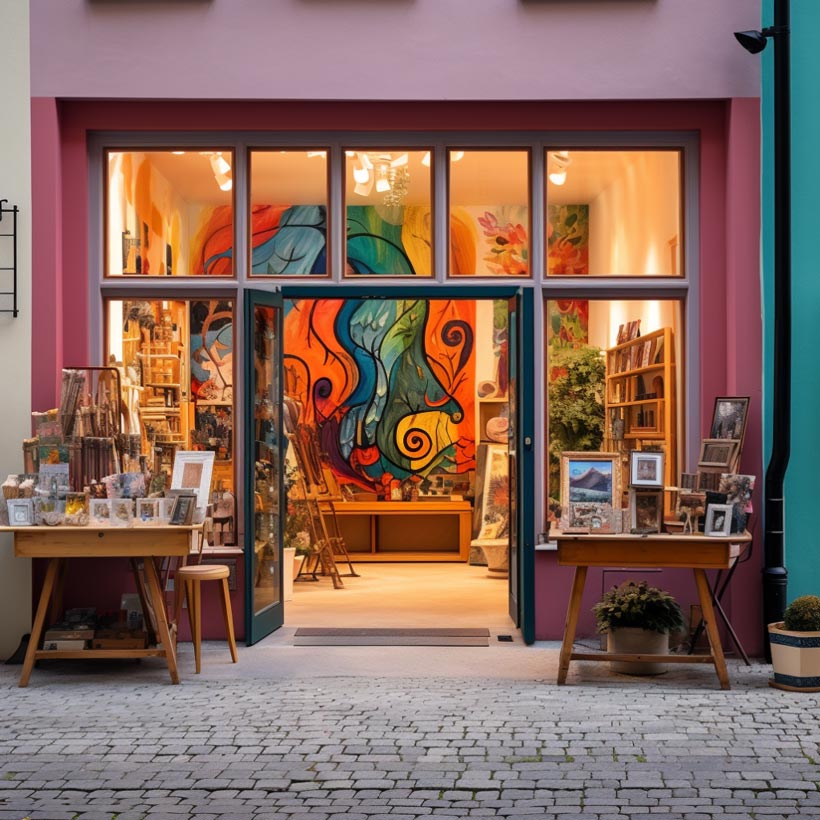 Die besten Webshops aus Wien im vergleich 2023