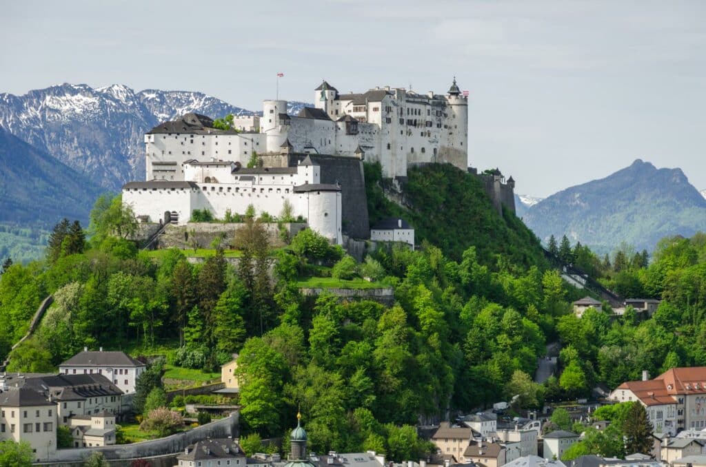 Diese StartUp's aus Salzburg sind 2023 besonders erfolgreich