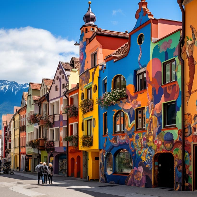 Diese Websites aus Innsbruck haben am meisten Klicks 2023