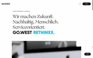 GO.WEST Communications GmbH