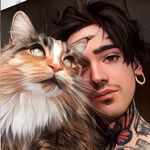 Influencer Wien @inkstaboy