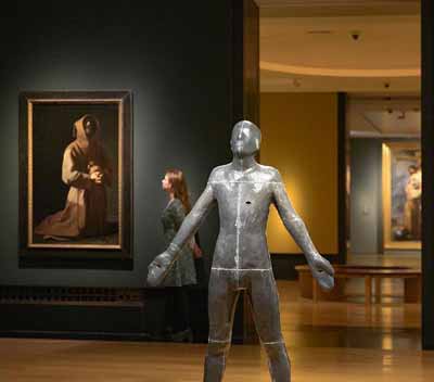 Influencer aus Salzburg - Thaddaeus Ropac