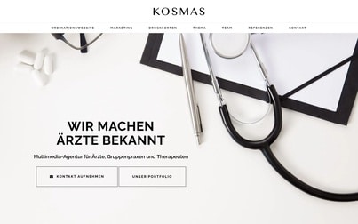 KOSMAS