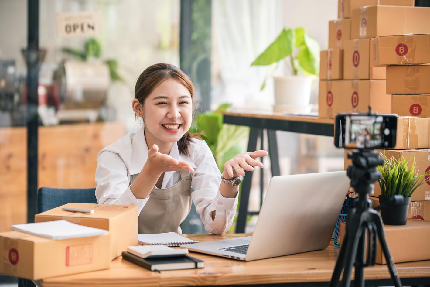 Kundenbindung im E-Commerce