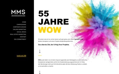 MMS Werbeagentur