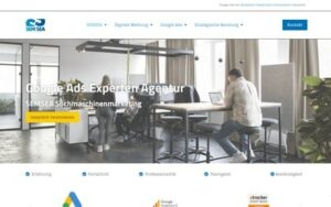 SEMSEA Suchmaschinenmarketing GmbH