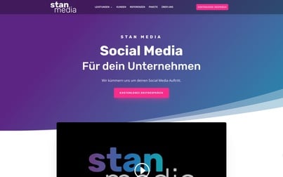 STAN MEDIA SALZBURG