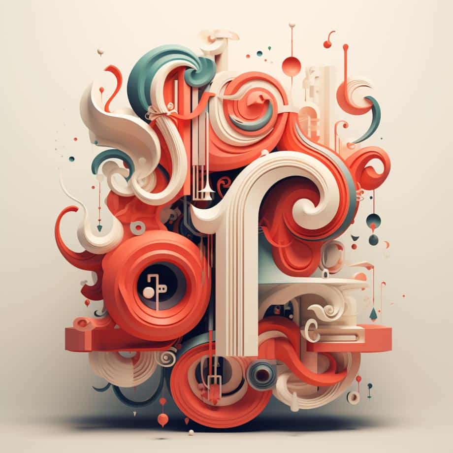 Typografie