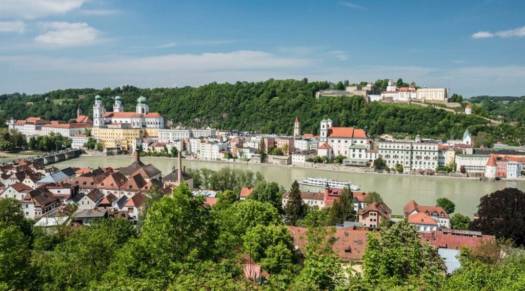 Universität Linz - Alle Fachbereiche und Hochschulen 2023