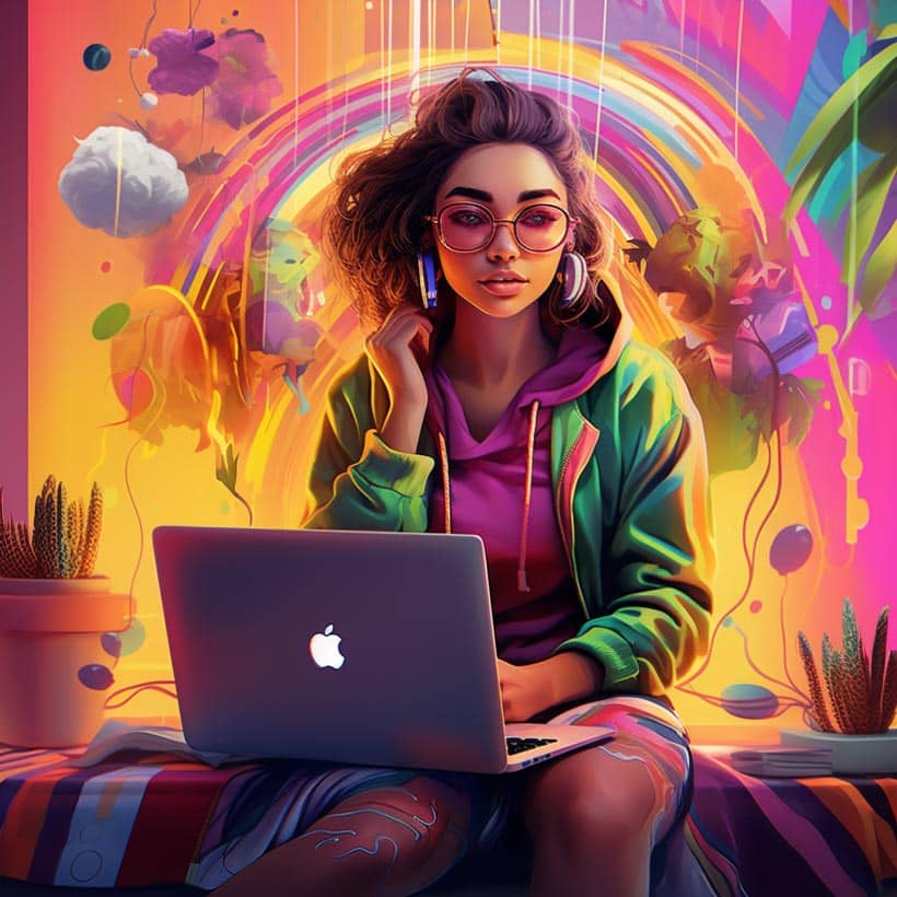 Webdesign