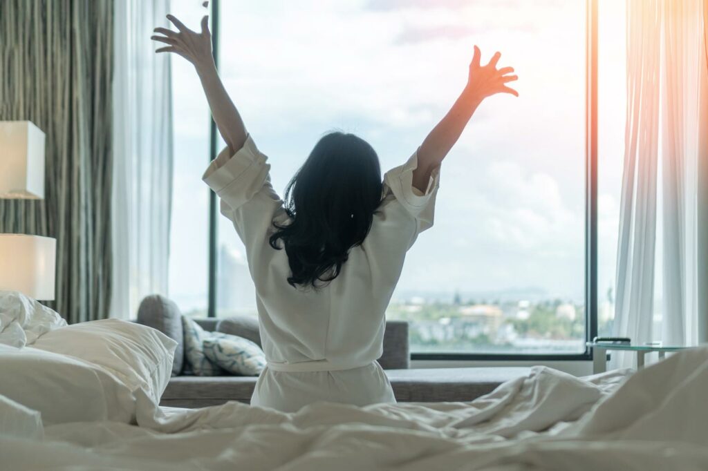 Wellnesshotel Salzburg - Die besten Spa Hotels in Land und Stadt