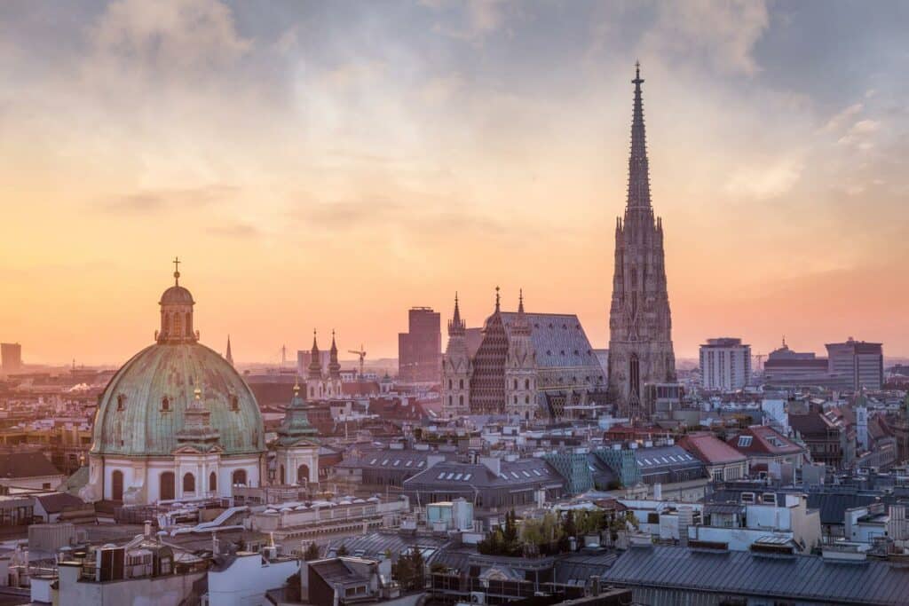 Wien: Erfolgreiche lokale Marketingstrategien für Wiener Unternehmen