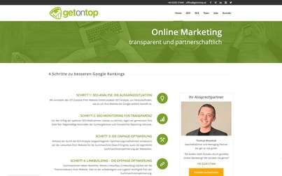 get on top gmbh