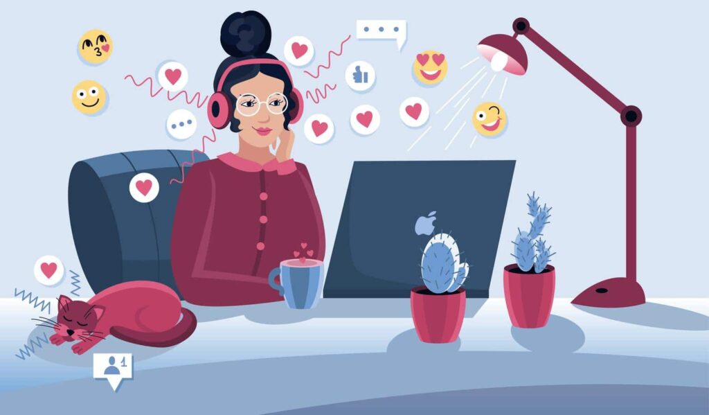 Social Media Manager