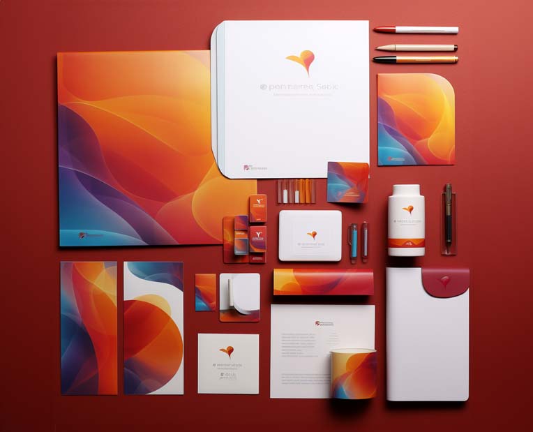 <h2>Branding</h2>