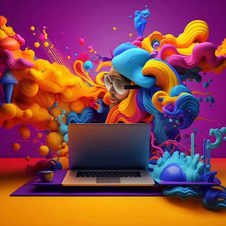 <h2>Content Marketing</h2>