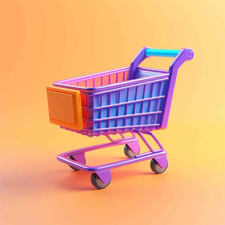 <h2>E-Commerce</h2>