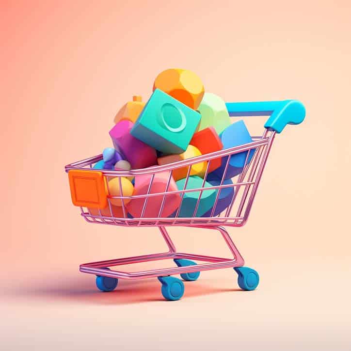 <h2>E-Commerce</h2>