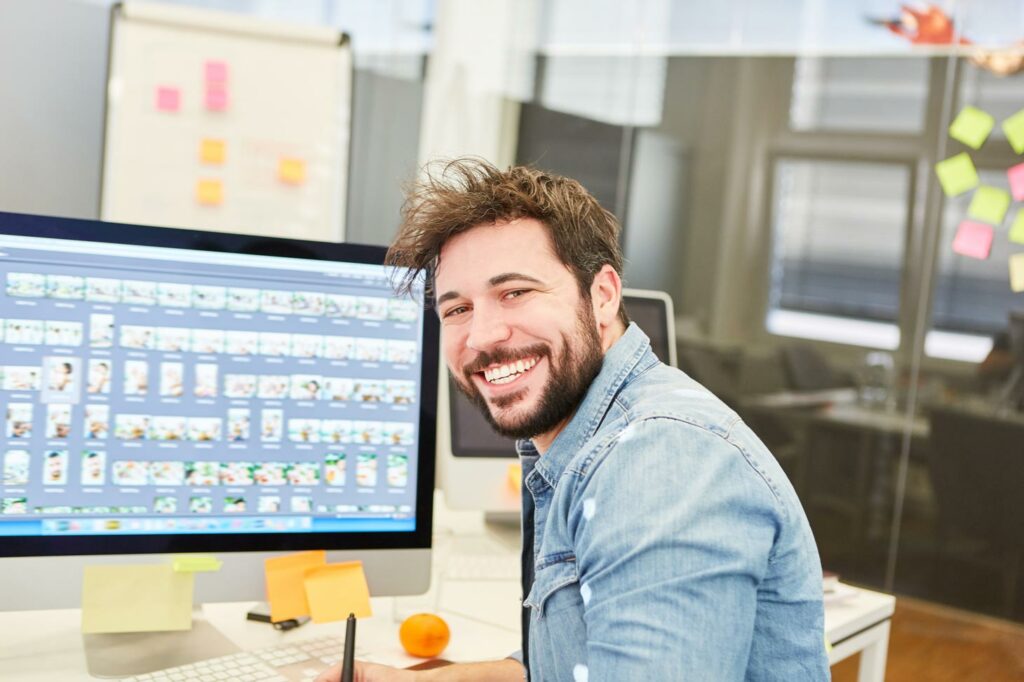 Erfahrung bei der Webagentur Seofox in Linz