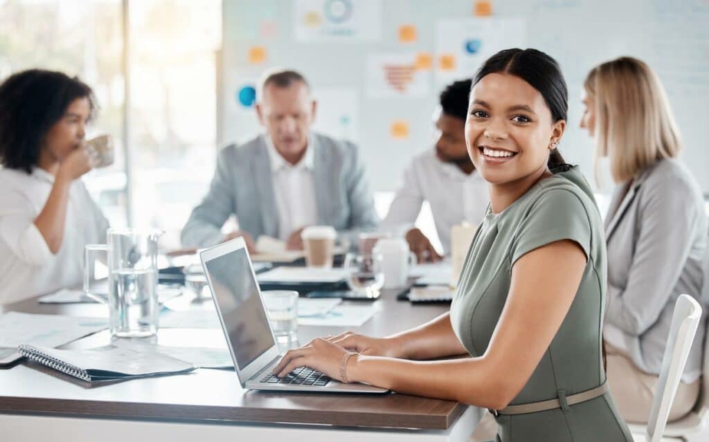 Erfahrung im Local Seo Bereich