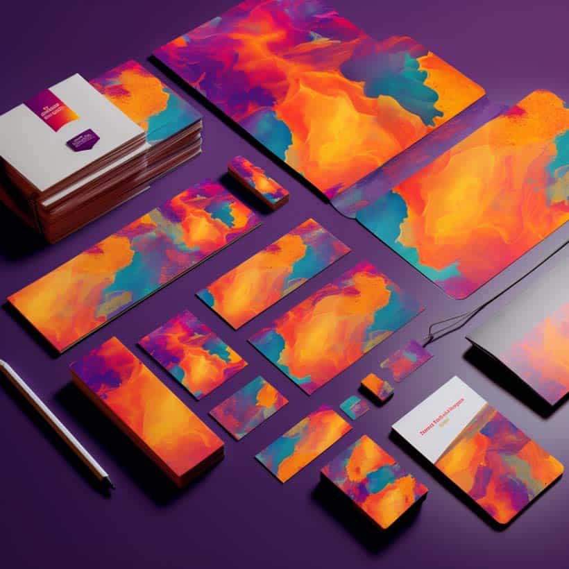 <h2>Grafikdesign Agentur</h2>